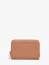 Wallet Altesse Leather Etrier Beige altesse EALT090M