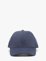 Cap Etrier Blue accessoires ECAS414U