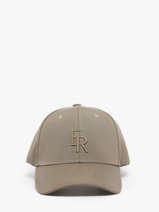 Cap Etrier Beige accessoires ECAS414U