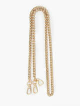 Shoulder Strap Etrier Gold accessoires EACCB70L