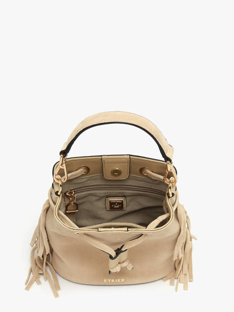 Crossbody Bag Country Etrier Beige country ECOU194S other view 4