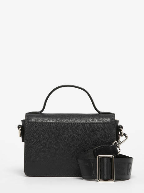 Xs Crossbody Bag Altesse Leather Etrier Black altesse EALT048X other view 4